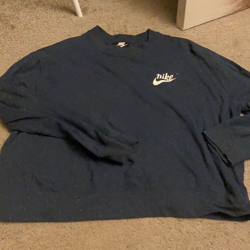 Nike long sleeve